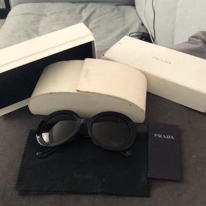 Prada Sunglasses
